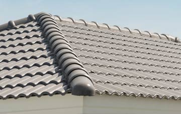 advantages of North Cowton clay roofing