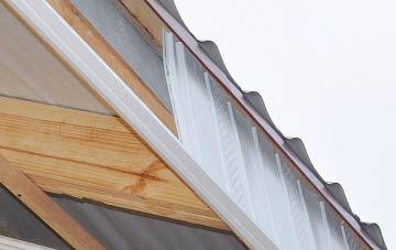 why North Cowton fascia repairs are essential