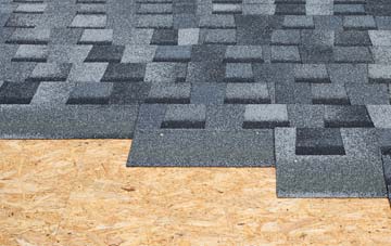 expert North Cowton asphalt roof companies