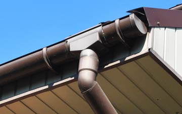 types of North Cowton fascias