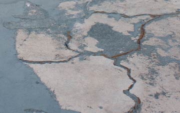 fibreglass roofing replacement North Cowton