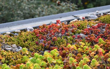 the cost of North Cowton green roof installation