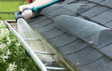 North Cowton gutter cleaning costs