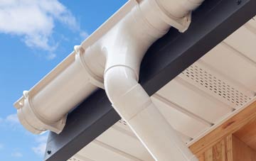 North Cowton gutter installation costs