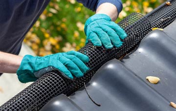 North Cowton gutter repair companies