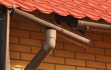 North Cowton gutter repair costs