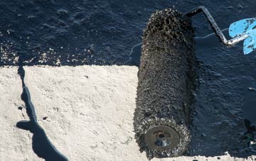 North Cowton liquid sealant waterproofing