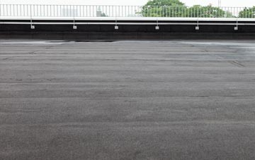 North Cowton asphalt roof replacement