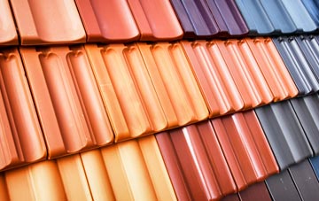 North Cowton roof tile costs