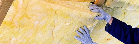 quotes for North Cowton roof insulation