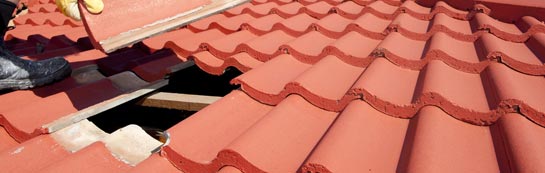 compare North Cowton roof repair quotes