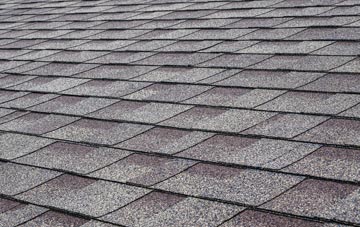 North Cowton tiles for shallow pitch roofing