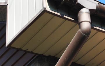 North Cowton soffit installation costs