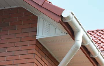 North Cowton soffit repair costs