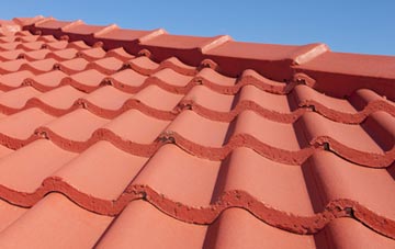 North Cowton tile and slate roof replacement