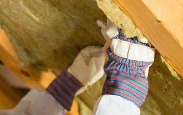 types of North Cowton pitched roof insulation materials