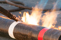 North Cowton flat roofing replacement