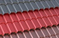 find rated North Cowton plastic roofing companies