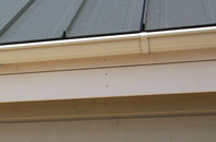 North Cowton soffit repair