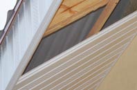rated North Cowton soffit repair companies