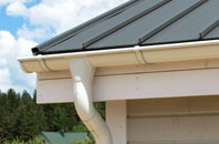 North Cowton soffits