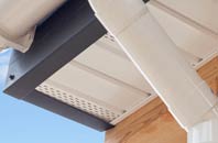 find rated North Cowton soffit companies