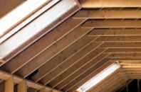 North Cowton tapered roof insulation quotes