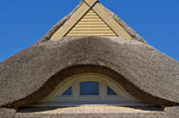North Cowton thatch roofing